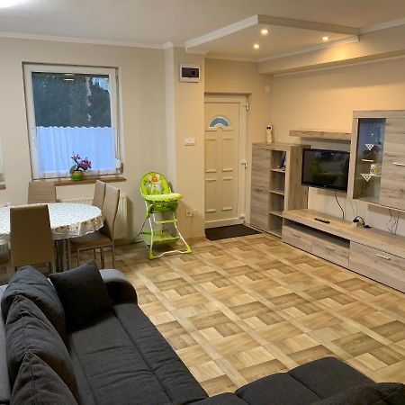 Gazlang Apartman Hajdúszoboszló Exteriör bild