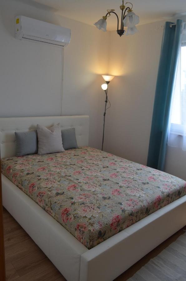 Gazlang Apartman Hajdúszoboszló Exteriör bild